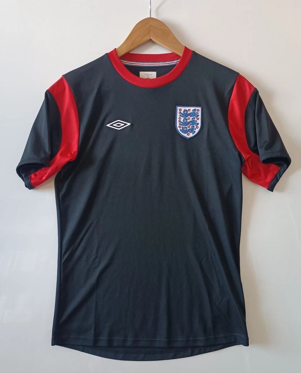 Umbro England National Team Football Shirts for sale | eBay UK