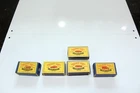 New ListingVintage Moko Lesney Matchbox Originals HO Scale Diecast Lot of 5 In Org Boxes
