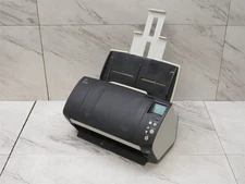 Fujitsu Fi-7160 | Color Sheet-Fed Duplex Document Scanner