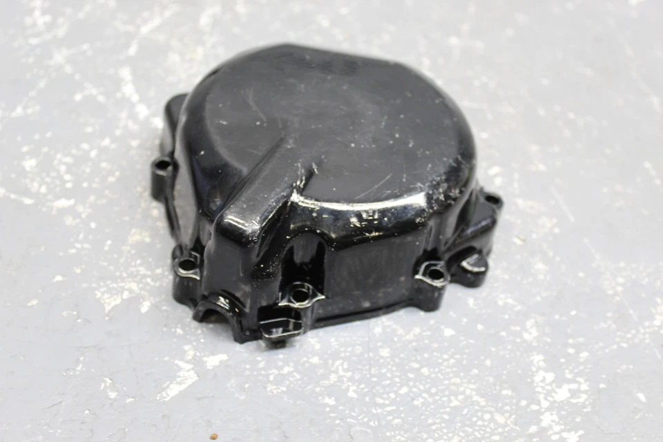 2000 SUZUKI GSXR 600 750 SRAD OEM ESTATOR MAGNETO ALTERNADOR TAMPA DO GERADOR - Imagem 3 de 4