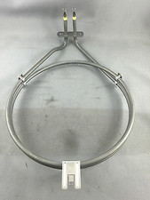 Genuine Bosch Oven Fan Oven Heater Element 435829 1600W 230V HCE744250B/0