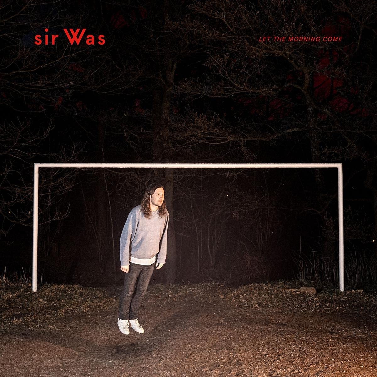 Sir Was Let the Morning Come CD MI0692CD NEW