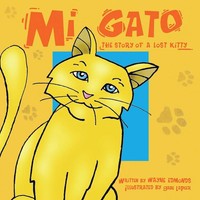 Wayne Edmonds | Mi Gato | Taschenbuch | Englisch (2010) | AuthorHouse