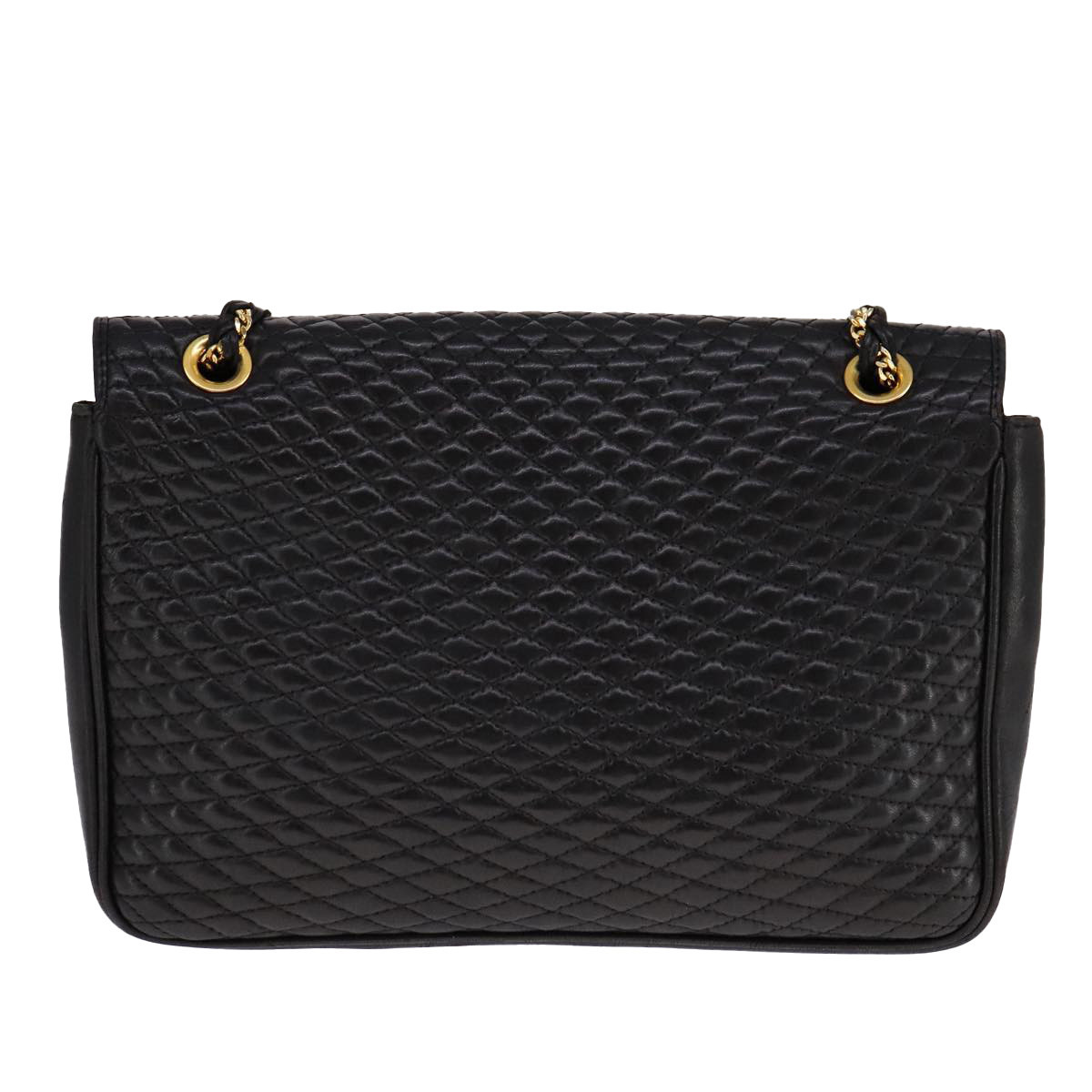 Bally Black Leather Shoulder Bag Authentic | eBay Bally Black Leather Shoulder Bag Authentic | eBay