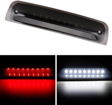 For Dodge Ram Third Brake Light Stop Lamp Compatible For 2009-2017 Dod...