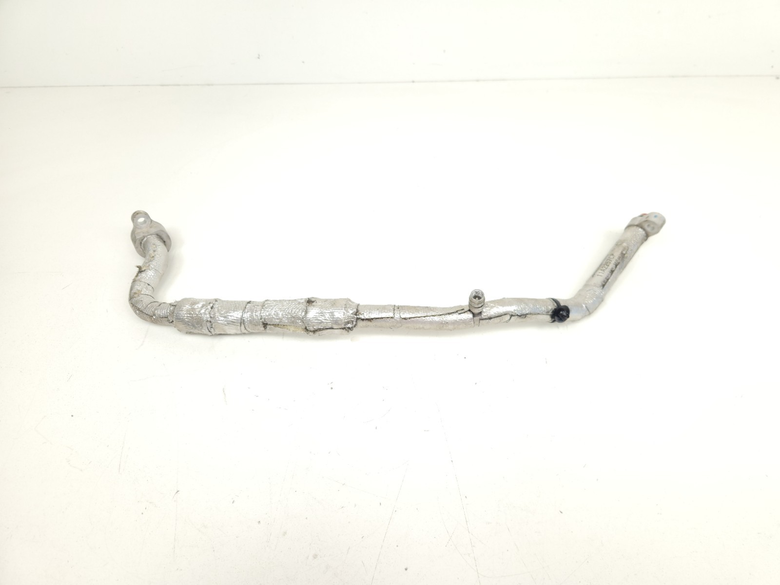 2012-2014 MCLAREN MP4-12C 650S A/C AC AIR CONDITIONING HOSE TUBE PIPE LINE OEM