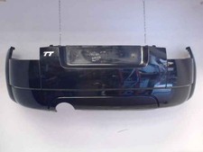 Pare-choc arrière Audi COUPE
