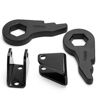 1-3 Lift Kit W Torsion Keys For Silverado Sierra 1500hd-3500hd 2wd 4wd 01-10