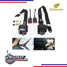 Fits For All Jeep Gladiator Seat Belt 2pcs Offroad Safety Lock Fits For All Jeep Gladiator Seat Belt 2pcs Offroad Safety Lock