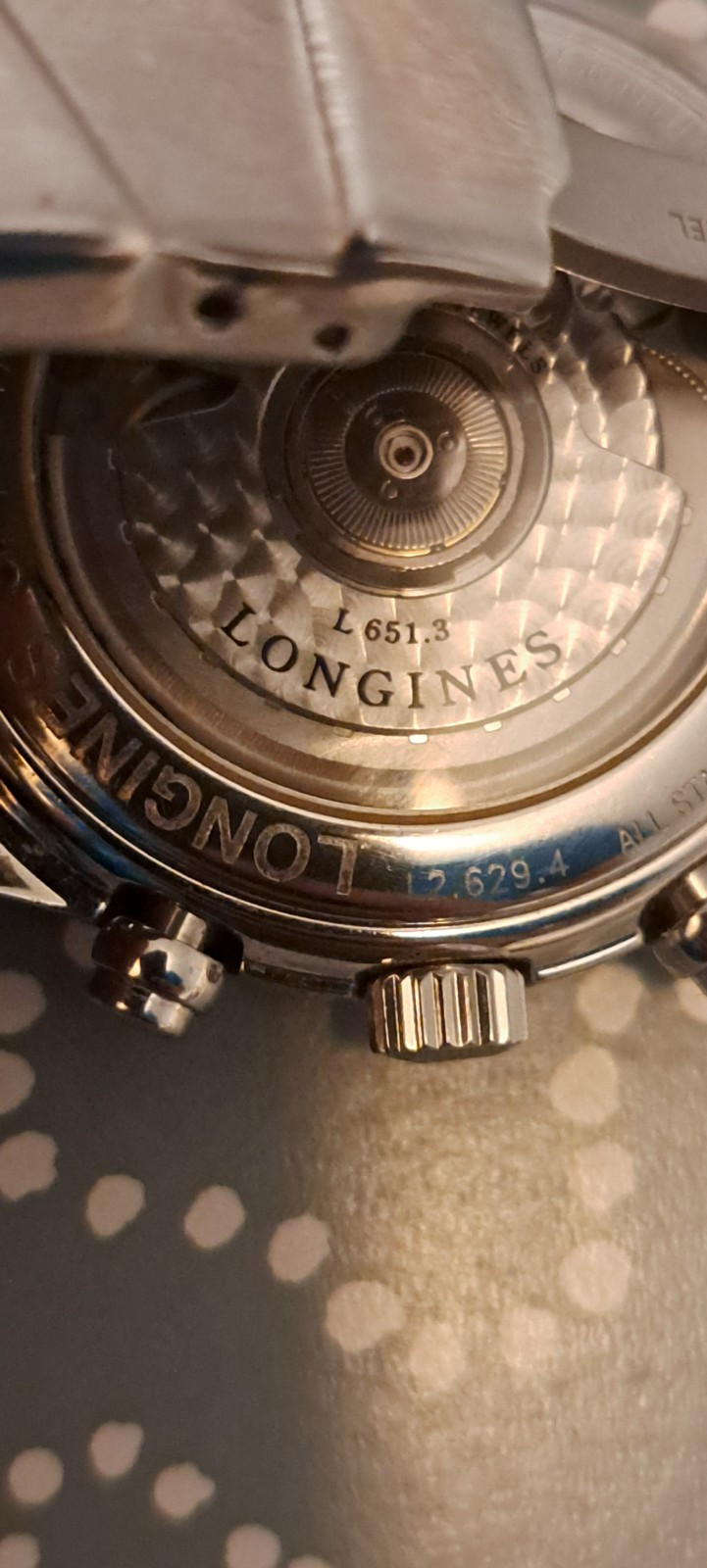 Longines  Avigation Master collection Special Ser… - image 15