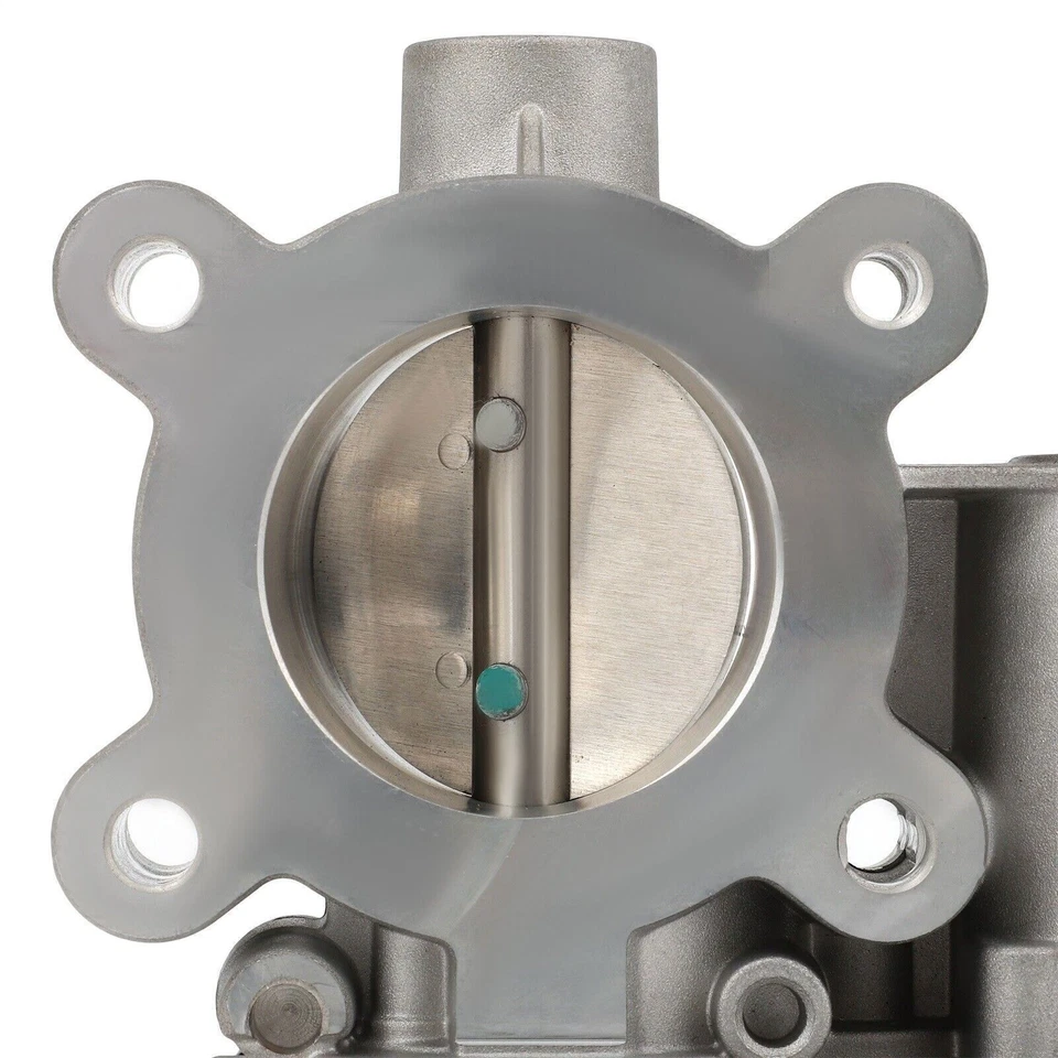 Throttle Body for 2016-2019 GM Cruze Encore 1.4L Malibu Equinox 1.5L 12671379 Foto 2 de 4