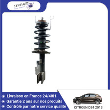 Amortisseur Citroen DS4