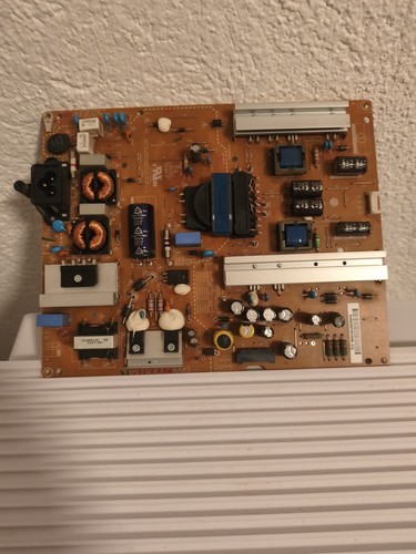 Netzteil Platine LED TV LG55LB650V und andere