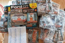 KIT COMPLET DE 110 N° DE LA