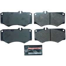 ESP0606 Powerstop 2-Wheel Set Brake Pad Sets Front for MB Mercedes G Class G550