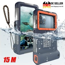 Wasserdichte Handyhülle Für iPhone 15 Pro M...