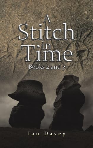 A Stitch in Time: Books 2 and 3 by Ian Davey 9781035856695 NEW - Image 7