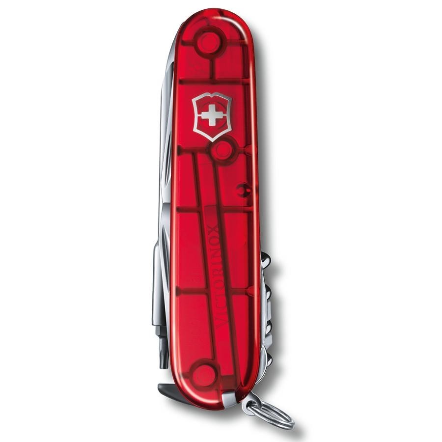 VICTORINOX サイバーツール　1.77 25.T 楽天市場】公式限定レビュー特典 ビクトリノックス VICTORINOX