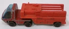 Vintage Redlines Hot Wheels Red Heavyweights Truck 1969 Hong Kong For Parts