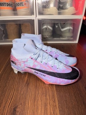 Nike Zoom Mercurial Superfly 9 Elite FG 'Dream Speed 6 Pack'