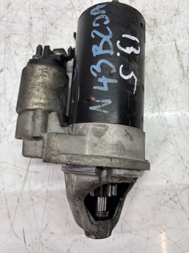 Anlasser Starter Für BMW 5er E60 E61 2,5 523i N52B25A N52 7589352