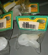 Bel -Tree Corp Lot of 4 Doll Joints 30mm