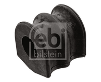 Lagerung Stabilisator Hinterachse FüR Nissan Pathfinder Iii Van