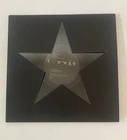David Bowie Blackstar Vinyl
