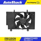 Radiator Cooling Fan Assembly for 2011-2017 Ford Fiesta