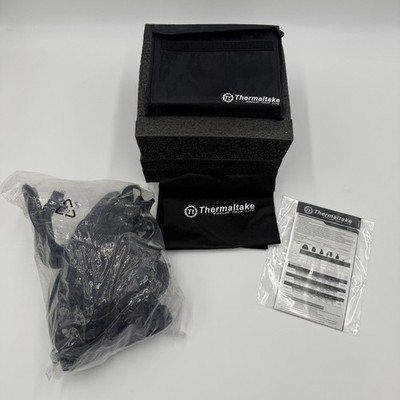 Thermaltake Toughpower Grand RGB 1200W 80 Platinum PSU Modular