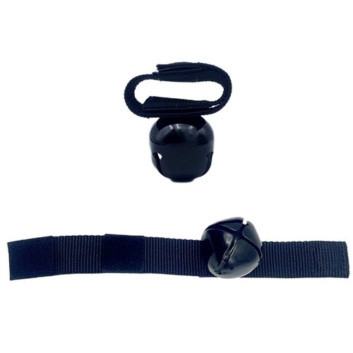 Climbing Bear Bell Bear Bell With Whistle Easily Attached Bell Loud Sound Bell - Zdjęcie 3 z 36