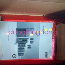 New SEW MDX61B0015-5A3-4-00/0T  Frequency inv...