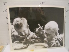 CBS TV show photo 1960s Walter Cronkite 20th Century rebuild Germany post WWII