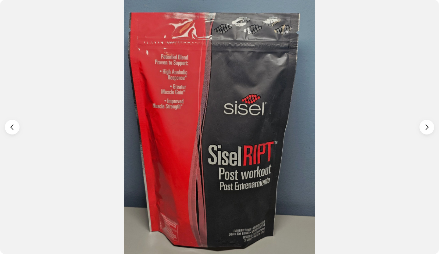 Sisel H2STIX Raspberry Hydrogen Water Sticks