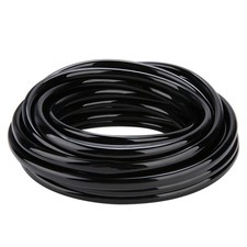 A10M Watering Hose 8/11mm Garden Drip PVC Pipe Irrigation Watering Systems For