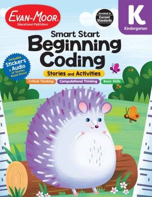 Smart Start: Beginning Coding Stories and Activiti