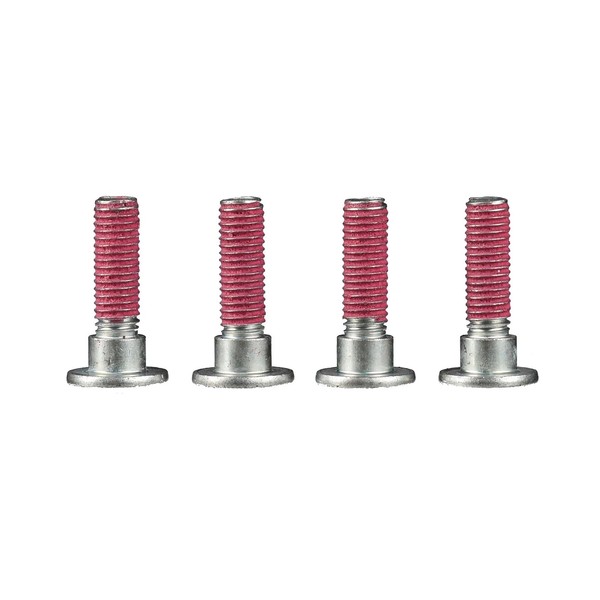 TRW Bremsscheibenschrauben M8X1,25X33 (FüR: Kawasaki ER-6N ER650A 06-08 Hinten )-image