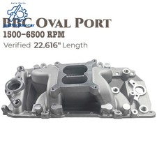 Bbc Aluminum Dual Plane Intake Manifold For Big Block Chevy V8 396 402 427 454 Bbc Aluminum Dual Plane Intake Manifold For Big Block Chevy V8 396 402 427 454