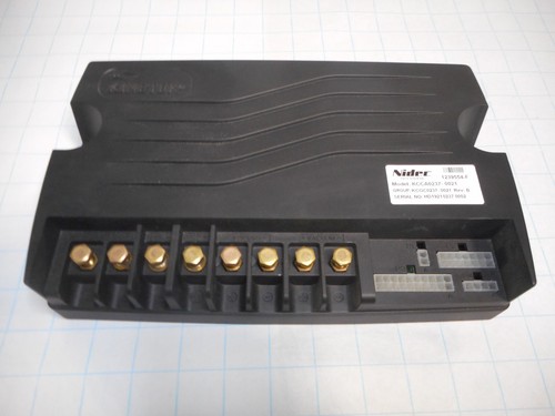 Tennant T7 AMR CONTROLLER  KINETEK KCCA0237 1267555