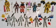Hasbro Mighty Morphin Power Rangers Lightning...