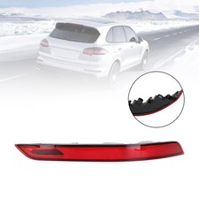 Rechts Nebelschlussleuchte Reflektor 95863110610 für Porsche Cayenne 92A 15-17