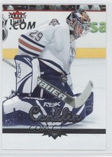 2005-06 Fleer Ultra Ty Conklin #80 0i8