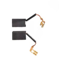 2 Pcs New 287735 style Carbon brush For Airless Paint Sprayer 395 495 287-735