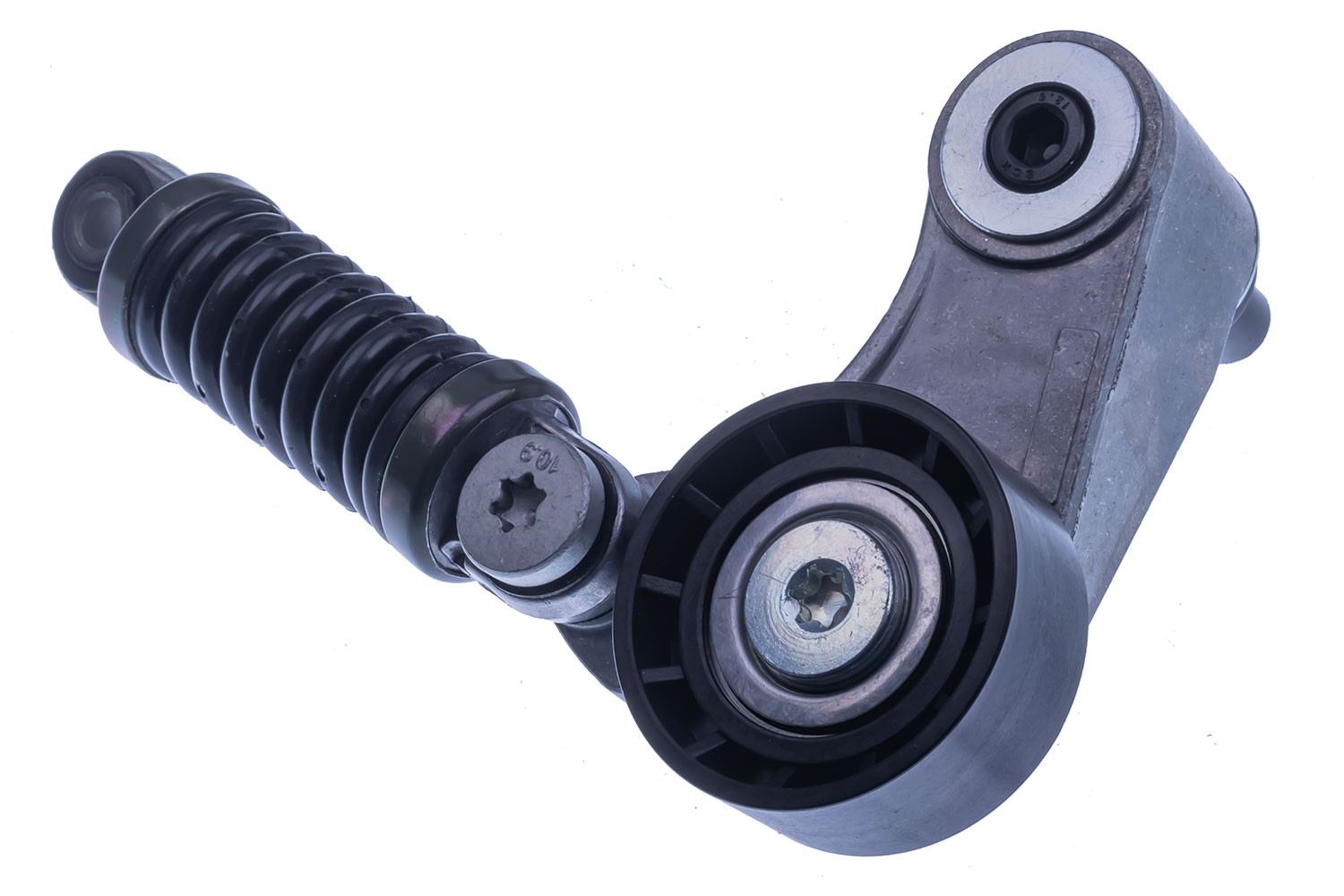 BELT TENSIONER VRIBBED BELT P426005 FOR MITSUBISHI RENAULT SCÉNIC/MPV LAGUNA V40 - Image 11