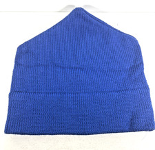 Vermont Originals HAND CRAFTED IN USA Vintage Knit beanie wool hat Ski Snowboard