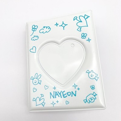 TWICE JAPAN 7th Anniversary Collect Book - Photocard Binder Album