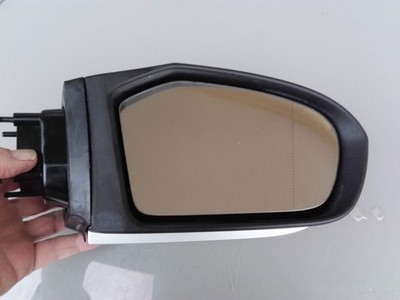 Mercedes Benz W 245 B Klasse Außenspiegel Rückspiegel Mirror Rechts 2005 -2009