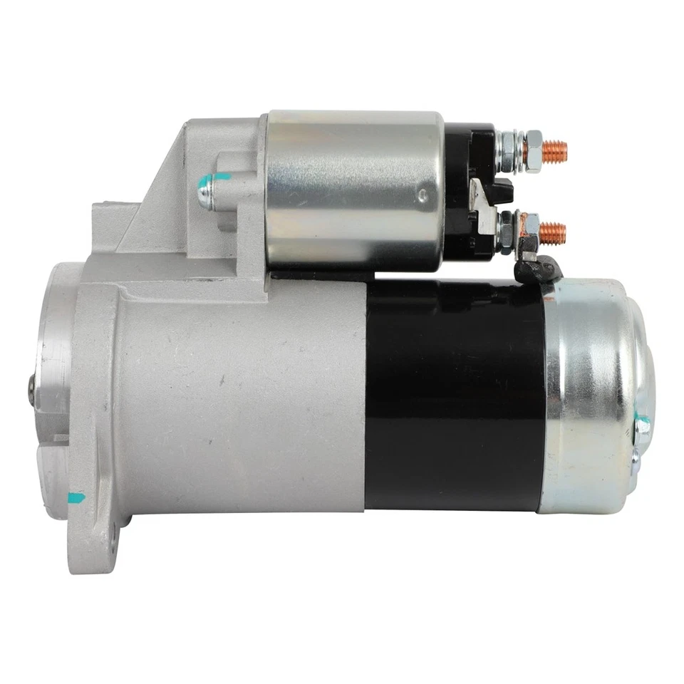 For Nissan Pickup 1995 D21 1990-1994 Pathfinder 1990-1995 V6 3.0L Starter 17196 Foto 3 de 4