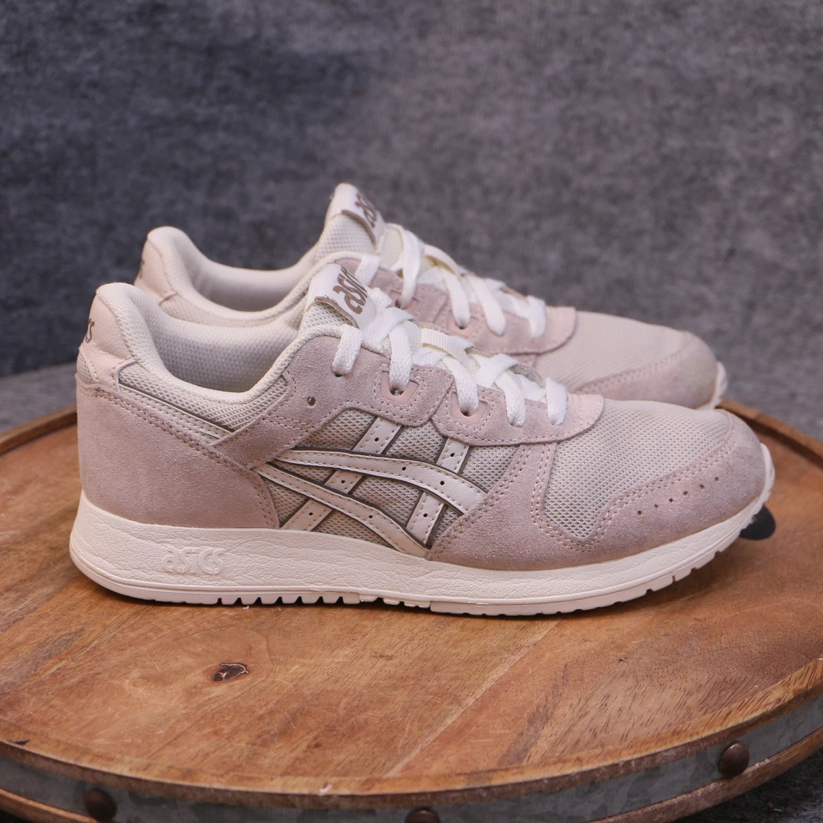 ASICS Lyte Classic Mineral Beige W for sale | eBay display picture 1