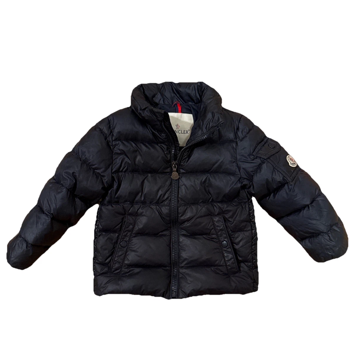 Moncler Baby & Toddler Outerwear for sale | eBay